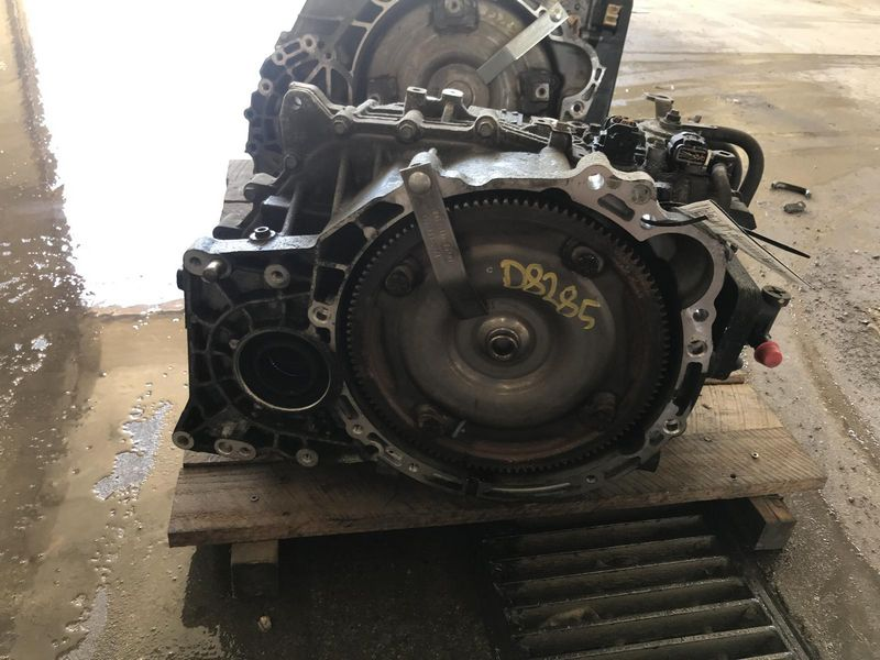 2015 Hyundai Santa fe 2.4l l4 Used Transmission