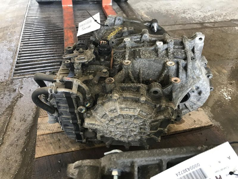 2015 Hyundai Santa fe 2.4l l4 Used Transmission 2