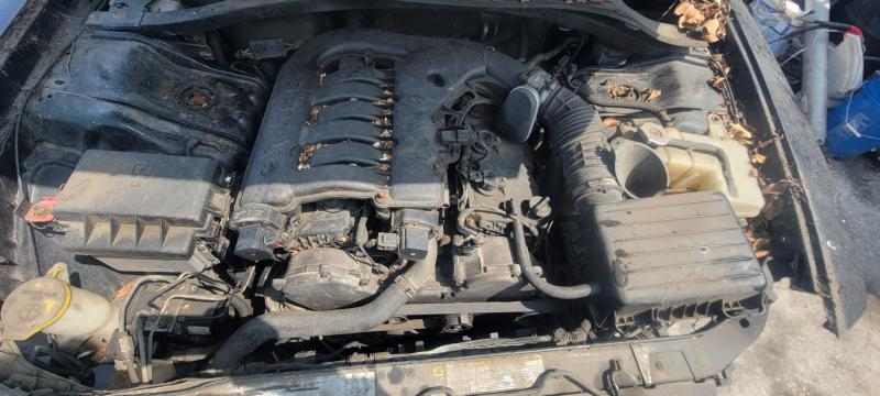 2007 Dodge Charger 3.5l (vin g, 8th digit), rwd Used Engine