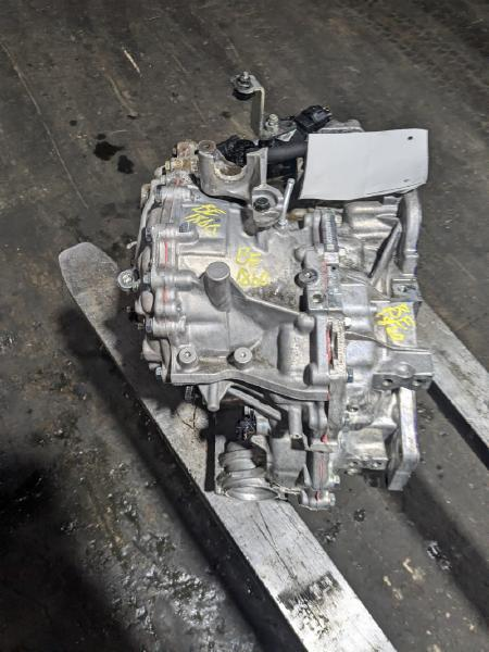 2015 Infiniti Qx60 (at), (cvt), 3.5l (6 cylinder), fwd Used Transmission 2