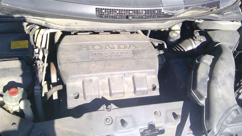 2011 Honda Odyssey 3.5l v6 Used Engine