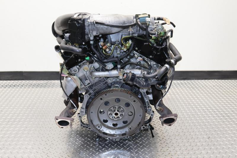 2006 Infiniti G35 3.5l v6 Used Engine