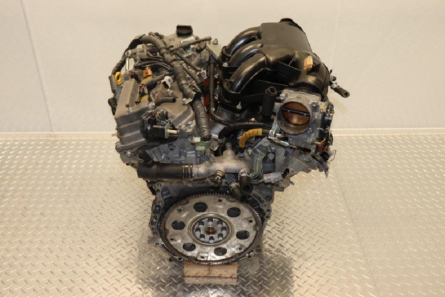 2006 Lexus Is350 3.5l v6 Used Engine 3