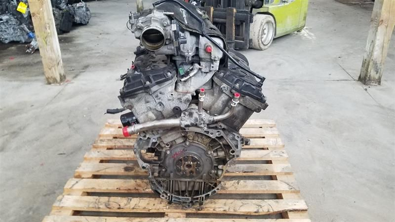 2008 Saturn Outlook 3.6l v6 Used Engine 3