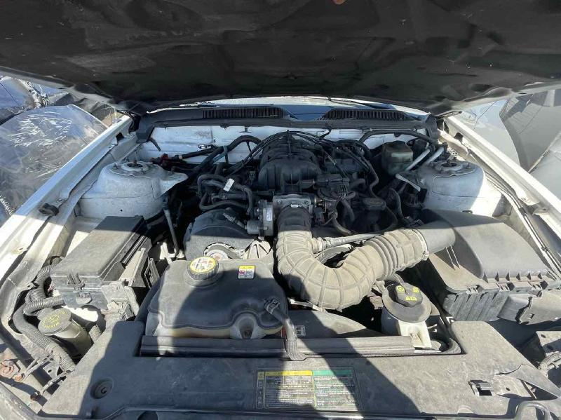 2005 Ford Mustang 4.0l v6 Used Engine