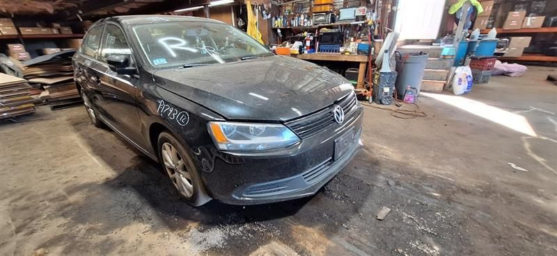 2012 Volkswagen Jetta 2.5l l5 Used Engine 2