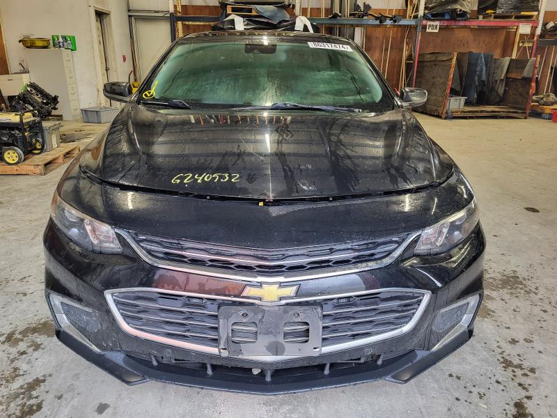 2016 Chevy Malibu 1.5l l4 turbocharged Used Engine 3