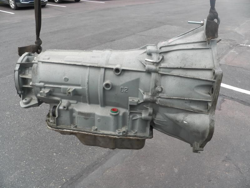 2007 Gmc Yukon xl 1500 6.2l v8 Used Transmission