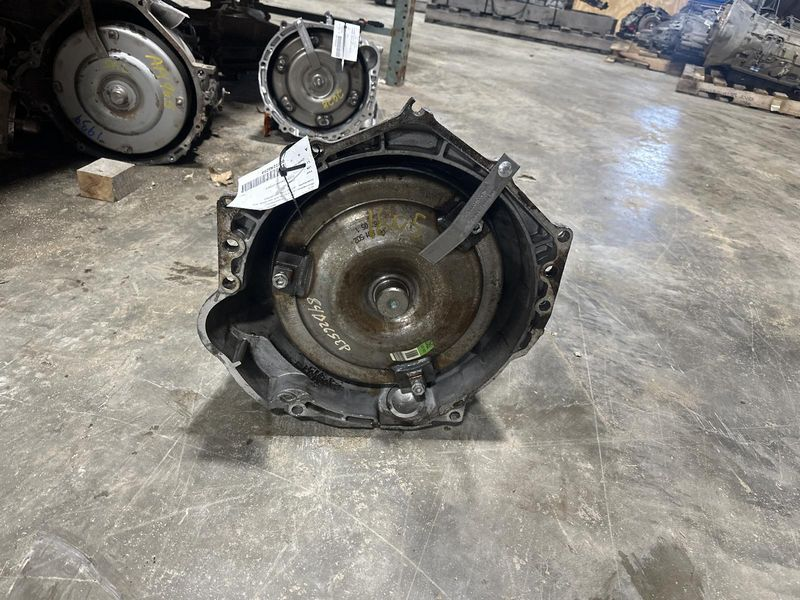 2006 Chevy Silverado 1500 At, 5.3l, 4x4, hybrid option (opt hp2) Used Transmission 3