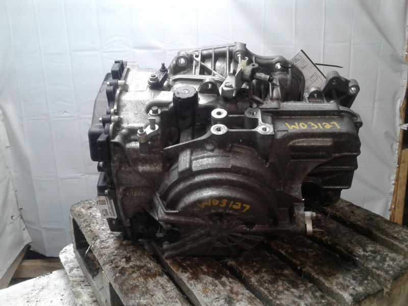 2010 Dodge Charger At, 3.5l, rwd, 5 speed Used Transmission
