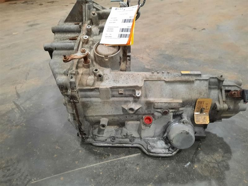 2008 Chevy Impala 3.5l l6 Used Transmission