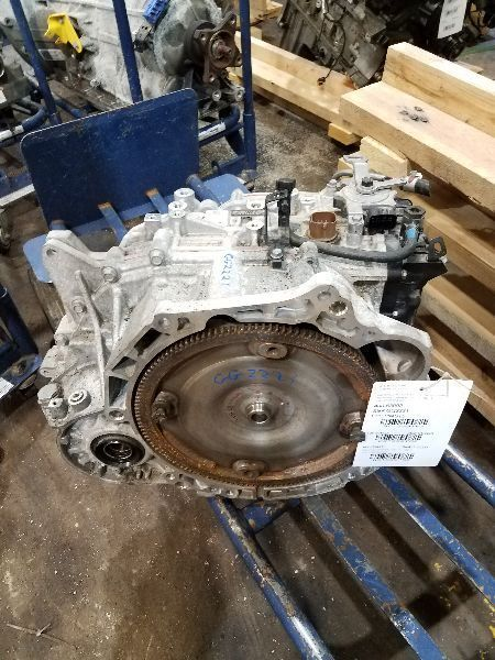 2016 Hyundai Elantra 1.8l l4 Used Transmission 2