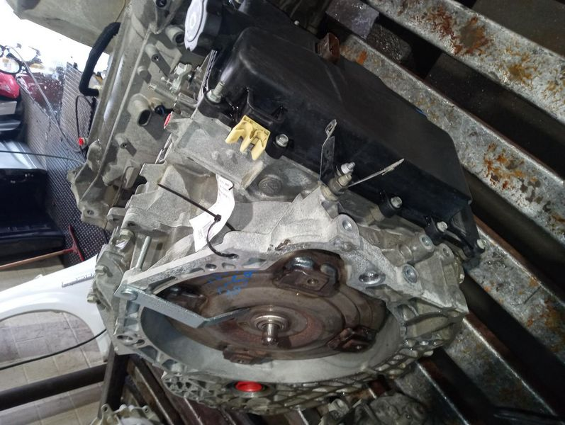 2014 Chevy Impala At, vin 1 (4th digit, new style), 3.6l Used Transmission 2