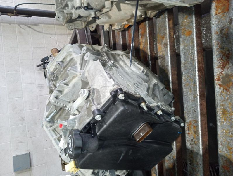 2014 Chevy Impala At, vin 1 (4th digit, new style), 3.6l Used Transmission 3