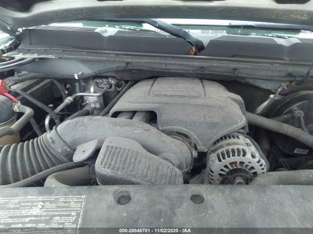 2010 Chevy Silverado 1500 5.3l V8 Used Engine