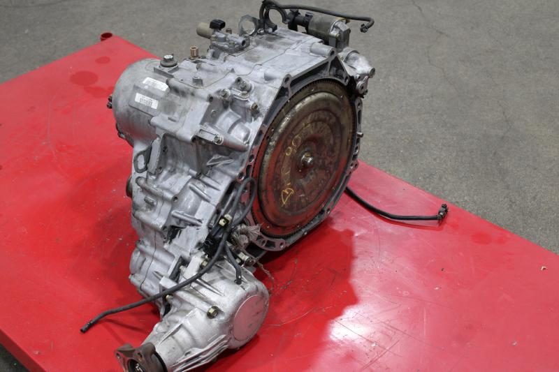 2003 Acura Mdx 3.5l v6 Used Transmission