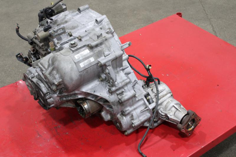 2003 Acura Mdx 3.5l v6 Used Transmission 2