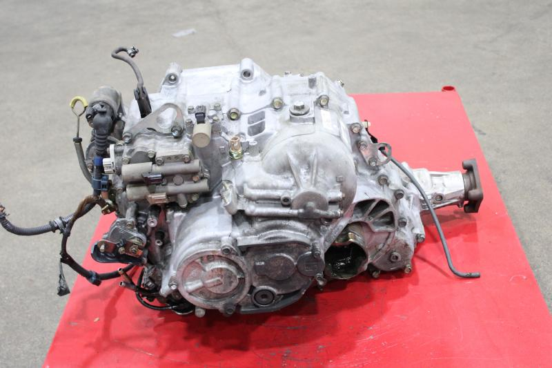 2003 Acura Mdx 3.5l v6 Used Transmission 3