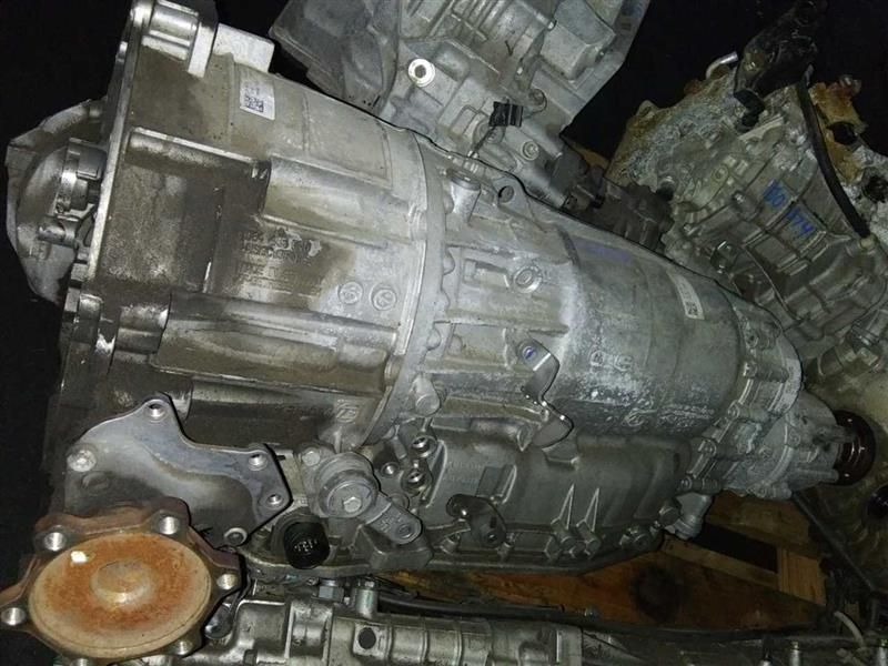 2012 Audi S5 At, 3.0l, (7 speed), transmission id ngy Used Transmission