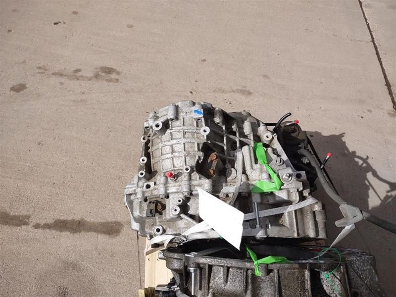 2014 Nissan Maxima 3.5l v6 Used Transmission