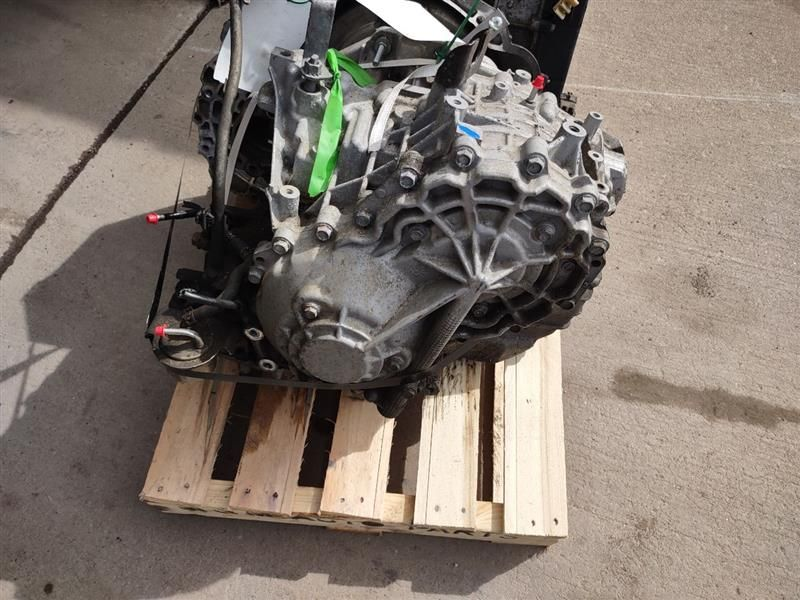 2014 Nissan Maxima 3.5l v6 Used Transmission 2