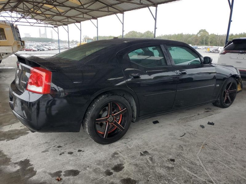 2010 Dodge Charger 6.1l v8 Used Engine 2