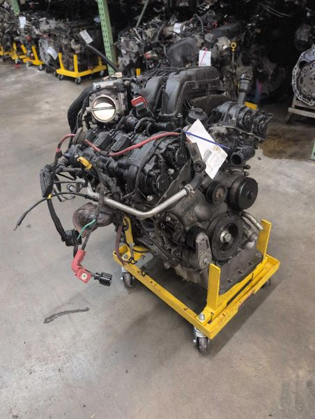 2012 Dodge Charger 5.7l v8 Used Engine