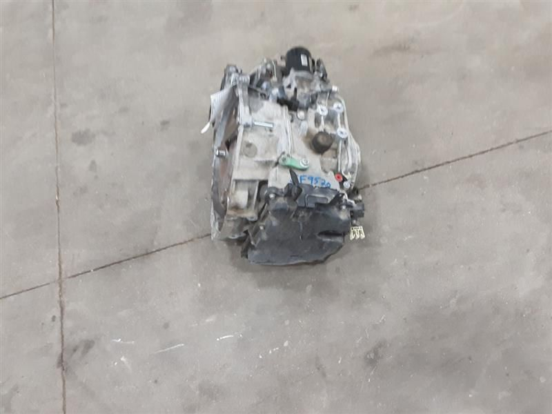 2014 Chevy Malibu 2.4l l4 Used Transmission 2