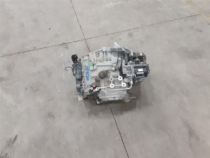 2014 Chevy Malibu 2.4l l4 Used Transmission 3