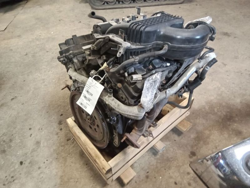 2006 Nissan Xterra 4.0l V6 Used Engine