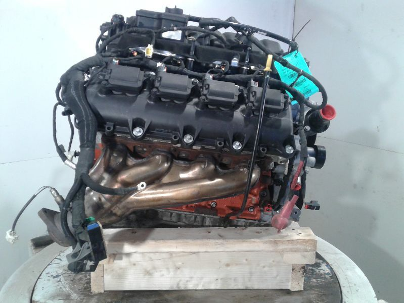 2023 Dodge Charger 6.4l v8 Used Engine