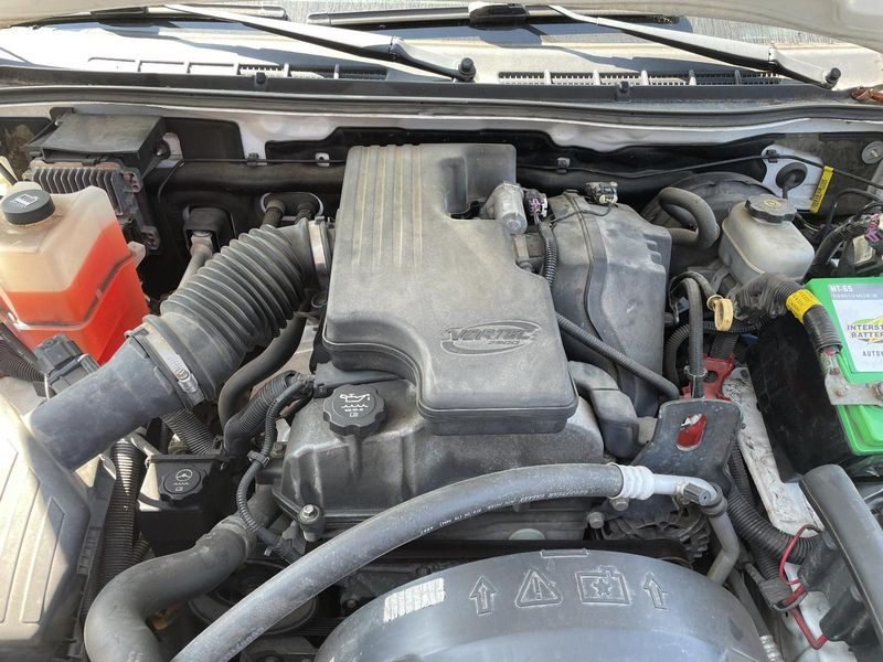 2012 Chevy Colorado 2.9l (vin 9, 8th digit, opt llv) Used Engine