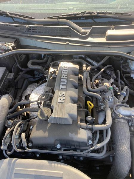 2011 Hyundai Genesis Cpe, 2.0l (vin d, 8th digit), at Used Engine