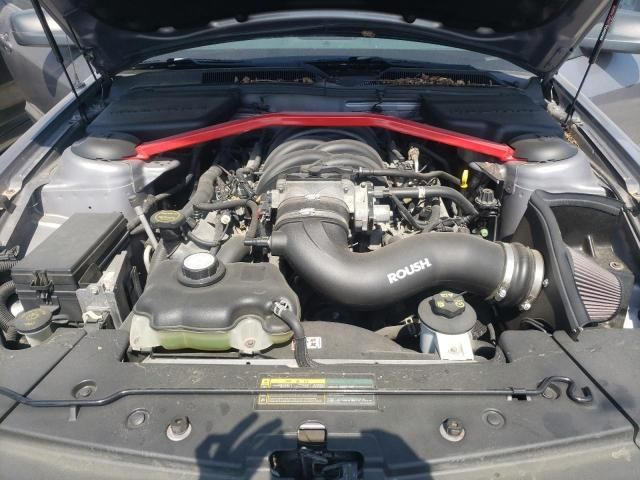 2006 Ford Mustang 4.6l v8 Used Engine