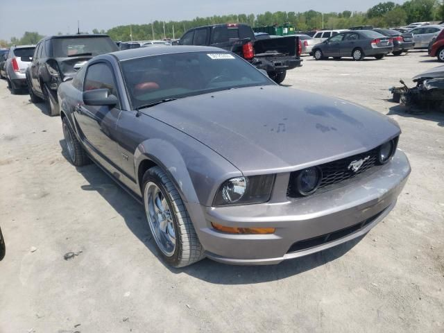 2006 Ford Mustang 4.6l v8 Used Engine 2