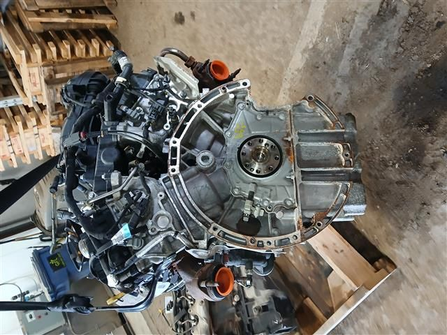 2021 Ford F 150 3.0l V6 Diesel Turbocharged Used Engine 2