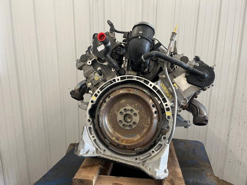 2010 MERCEDES BENZ SLK300 171 Type, SLK300 Used Engine