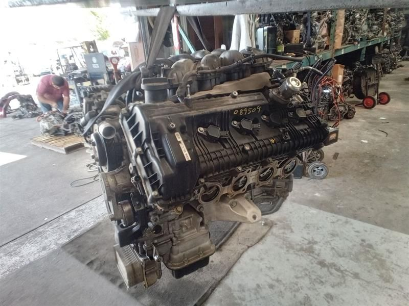 2015 Kia K900 5.0l v8 at,rwd Used Engine 2