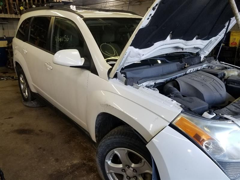 2008 Suzuki Xl 7 3.6l v6 Used Engine 2