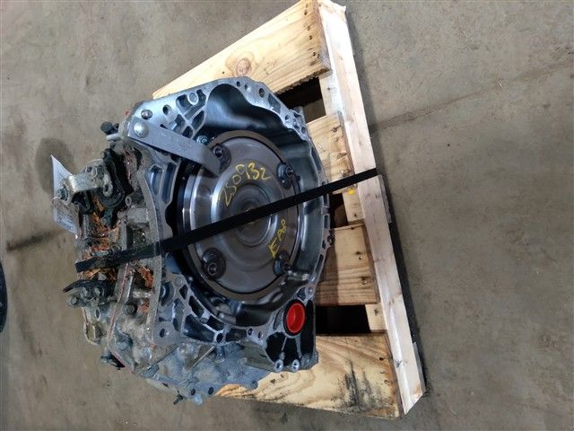 2019 Nissan Sentra Cvt,1.8l Used Transmission