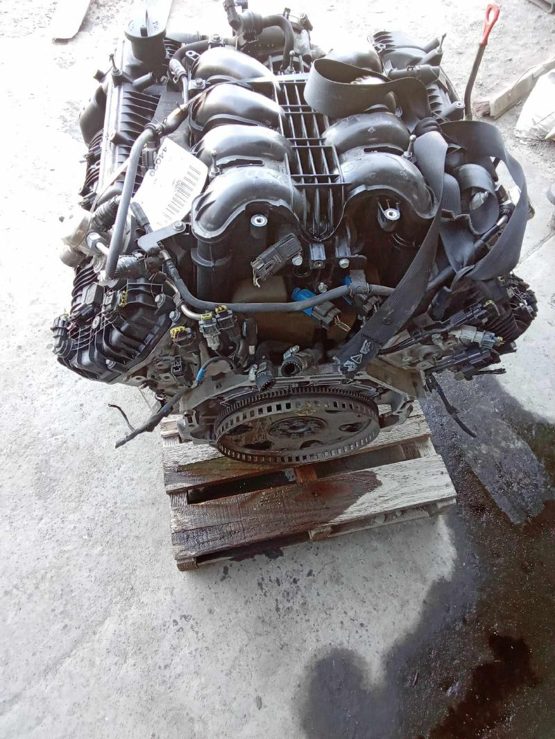 2015 Kia K900 5.0l v8 at,rwd Used Engine