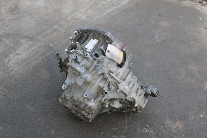 2013 Ford Fiesta At, (5 speed) Used Transmission 2