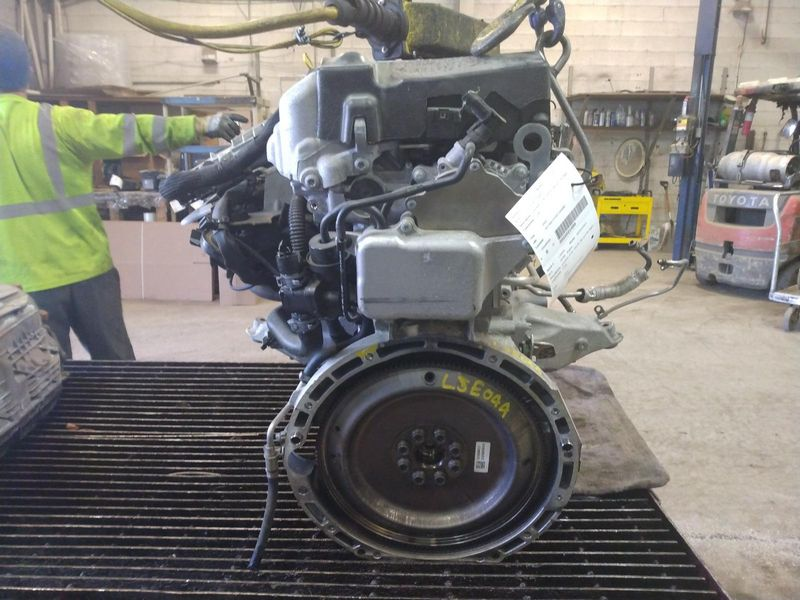 2022 MERCEDES BENZ SPRINTER 1500 (2.0L gasoline, VIN 70, 4th and 5th digits) Used Engine