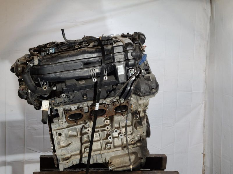 2017 Kia Sorento 3.3l (vin 5, 8th digit) Used Engine