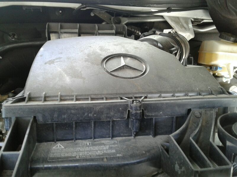 2022 MERCEDES BENZ SPRINTER 2500 diesel, 2.0L (VIN 4D, 4th and 5th digits) Used Engine