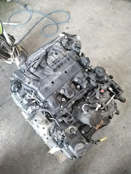 2017 Kia Sorento 3.3l (vin 5, 8th digit) Used Engine