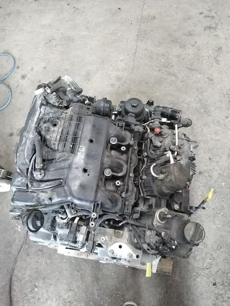 2017 Kia Sorento 3.3l (vin 5, 8th digit) Used Engine 3