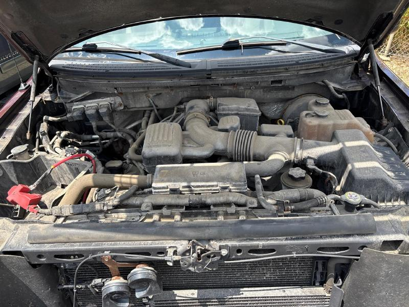 2009 Ford F 150 5.4l v8 Used Engine