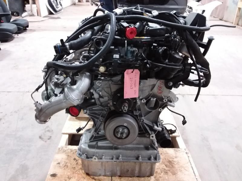 2021 MERCEDES BENZ SPRINTER 2500 diesel, 2.0L (VIN 4D, 4th and 5th digits) Used Engine