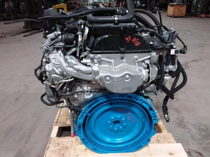 2021 MERCEDES BENZ SPRINTER 2500 diesel, 2.0L (VIN 4D, 4th and 5th digits) Used Engine